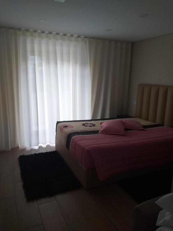 דירות Sidro House ג'רס מראה חיצוני תמונה