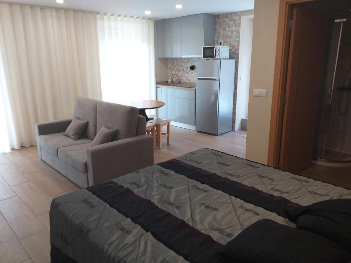 דירות Sidro House ג'רס מראה חיצוני תמונה