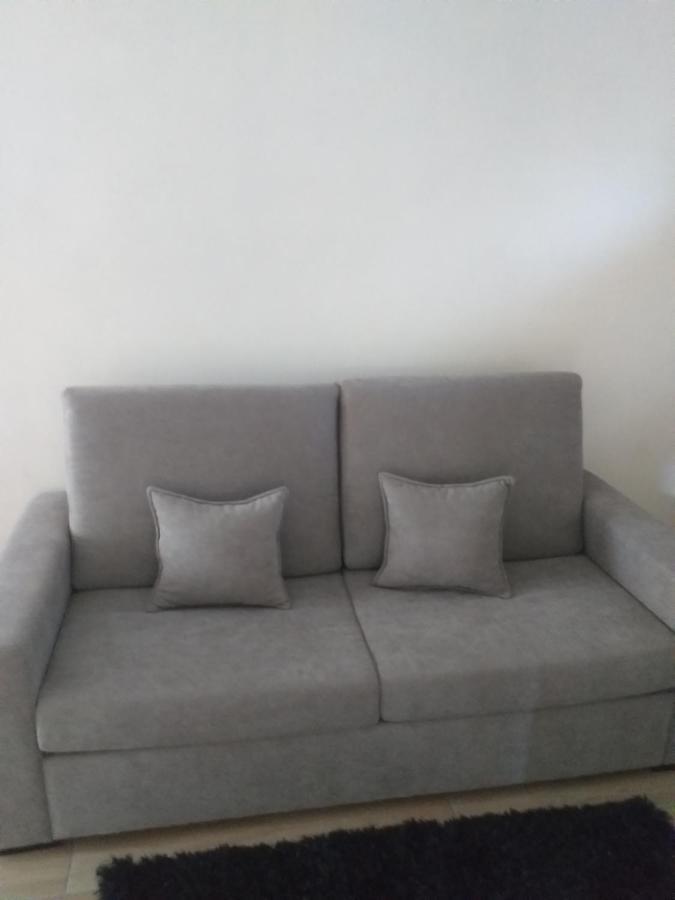 דירות Sidro House ג'רס מראה חיצוני תמונה