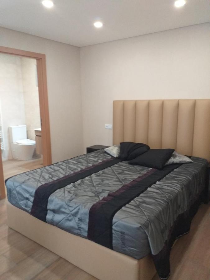 דירות Sidro House ג'רס מראה חיצוני תמונה